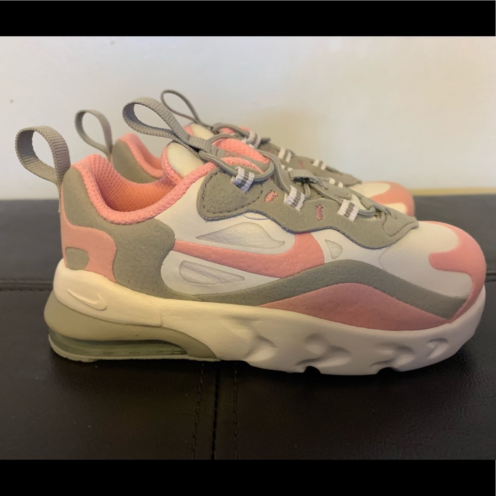 Nike air max 270 size 8